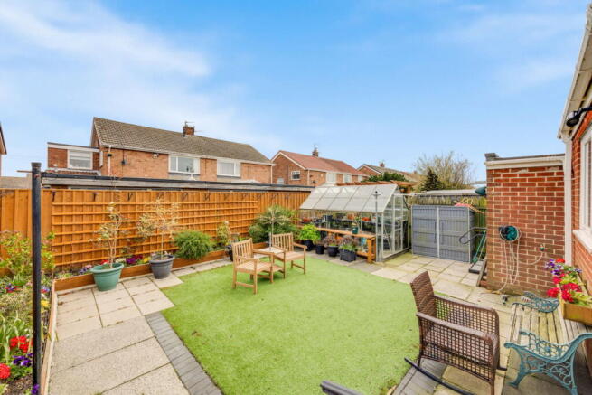 Leander Avenue, Choppington, NE62 5BB photo 4
