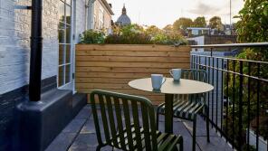 38, Cheval Place, London SW7 1ER