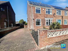 41, Broome Road, Durham DH1 1ND