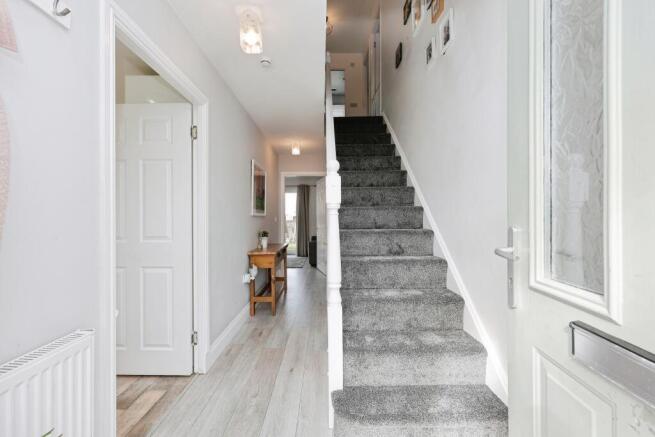 Staircase