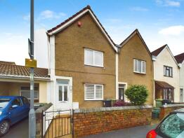 1, North View, Soundwell BS16 4NT