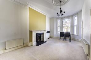 Flat 2, 23, Harvard Road, Chiswick, London W4 4EA
