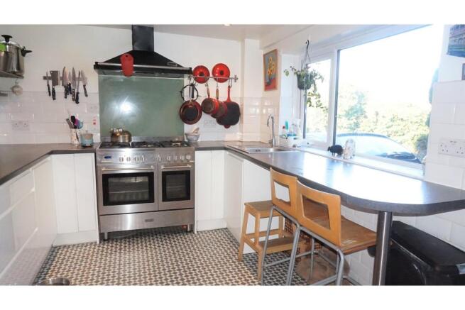 Kitchen / Breakfast
