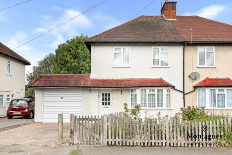 Frampton Road, Epping, CM16