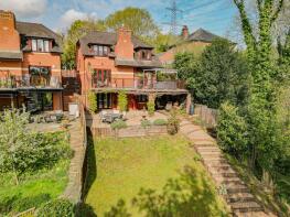 234, Twyford Road, Eastleigh SO50 4LF