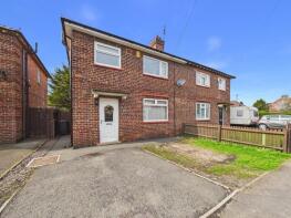 9, Kemble Place, Derby DE24 8PN