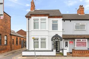 1a, Yarra Road, Cleethorpes DN35 8LS