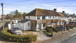 84, Northbrook Road, Broadwater, Worthing BN14 8PT