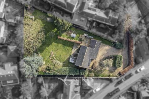 Ayston Road, Uppingham, Oakham
