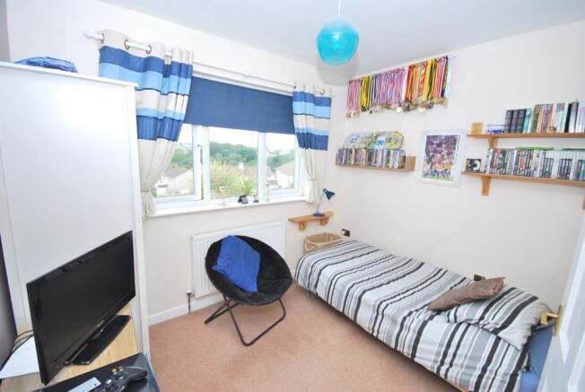Bedroom 4