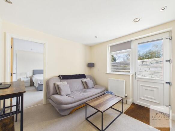 Living Room (Annexe)
