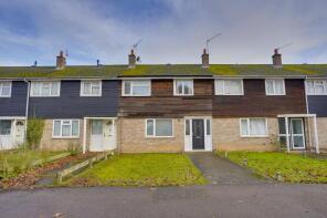 3, Peterhouse Close, Bury St. Edmunds IP28 7NQ