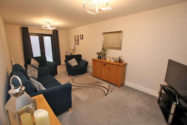Lounge photo 2