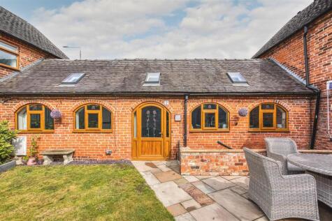 Bakeacre Lane, Findern, Derby