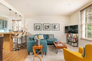 Flat 1, 80 81 St Pauls Court, High Street, Winchester SO23 9AP