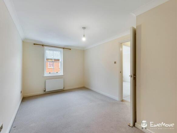 Bedroom 1 (Double)