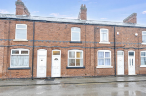 8, Frederick Road, Nottingham NG9 8FN