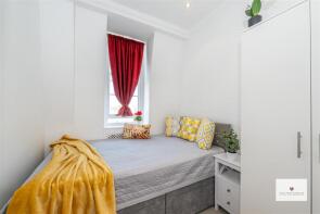 Flat 143, Ralph Court, Queensway, London W2 5HU