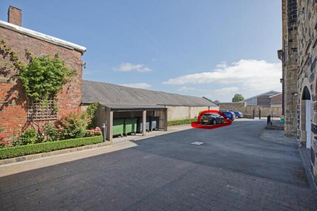 2 bed Flat for sale Image 10