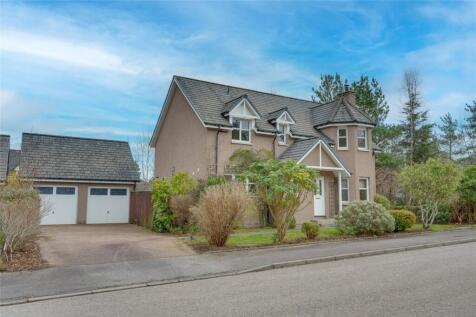 2 Holly Tree Road, Banchory, Aberdeenshire, AB31