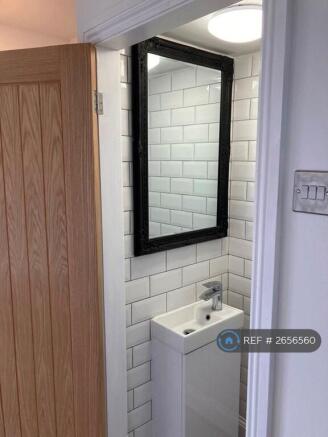 Downstairs Toilet 1