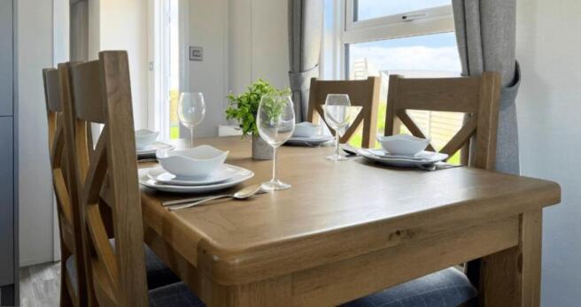 2 bed Lodge for sale Image 7