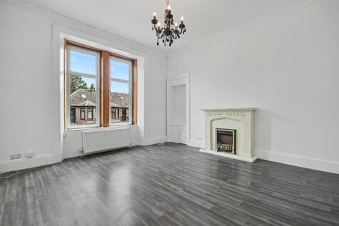 Murdieston Street, Inverclyde, Greenock, PA15