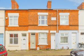 17, Wordsworth Road, Leicester LE2 6EB