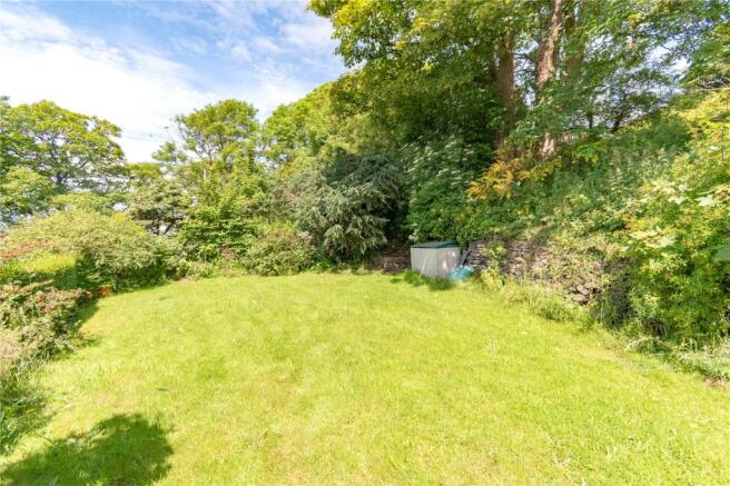 Annexe Garden