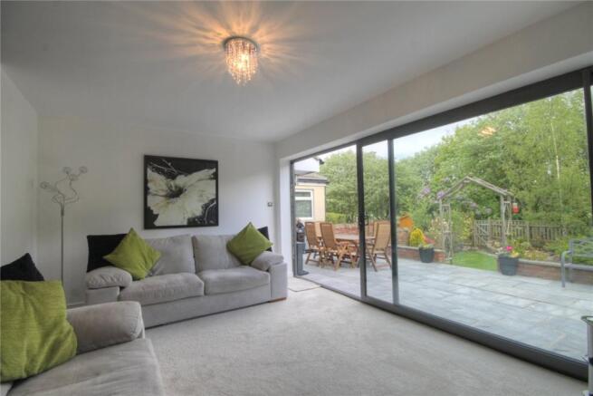 Living Room Pic 2