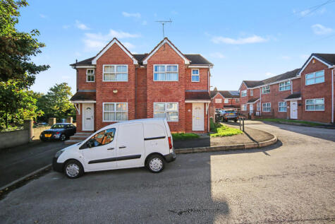 5 Grange Road, North Runcorn WA7 5SE