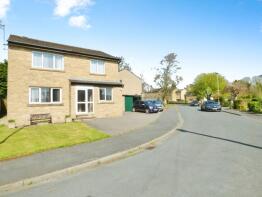 35, Millholme Rise, Embsay BD23 6NU