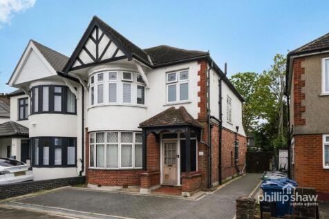 Lowick Road, Harrow, HA1