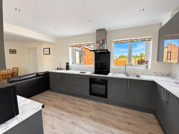 16 Heather Lea Lane, Prudhoe, Northumberland, ., NE42 photo 5