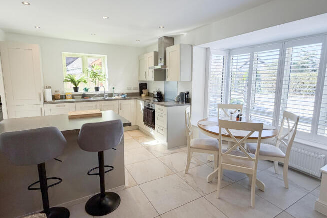 Oakley, Buckinghamshire, HP18 photo 4