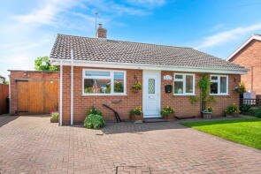 Rosedene, Low Street, Retford DN22 0LN