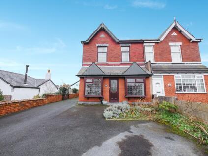 Shellfield Road, Marshside, Southport, Merseyside, PR9 9UR