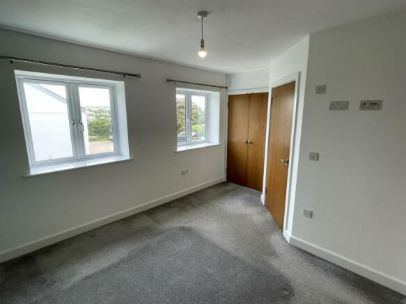 3 Pen Y Morfa Bedroom 1