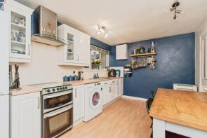 9, Humber Close, Castleford WF10 3DU