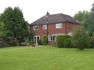 PROPERTY REAR VIEW