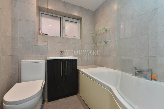 Bathroom/WC