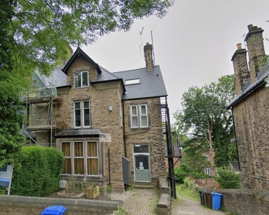 1 bed Flat to rent Image 4