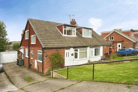 Banksfield Avenue, Yeadon, Leeds