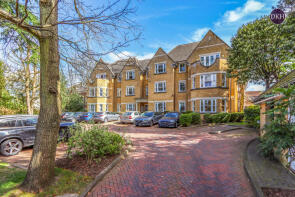 Flat 11, 130 Trinity Court, Hempstead Road, Watford WD17 4LQ