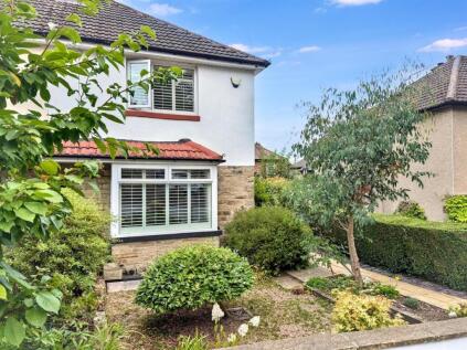 Birchwood Drive, Utley