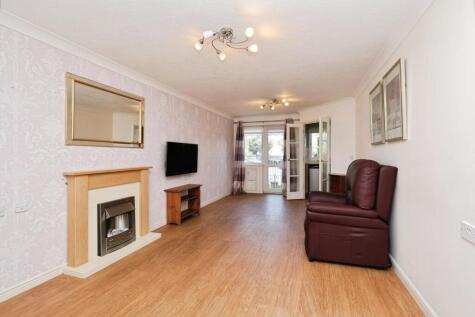 Roby Court, Liverpool