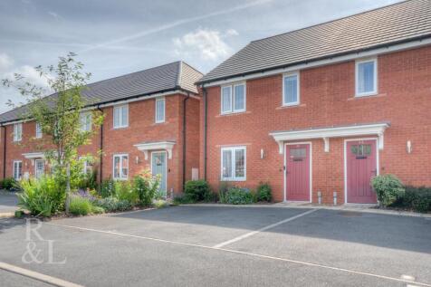 Lambert Gardens, Keyworth, Nottingham
