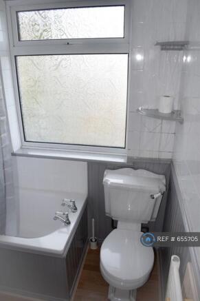 Bathroom 2