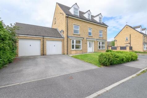 Aspen Grove, Northowram, Halifax