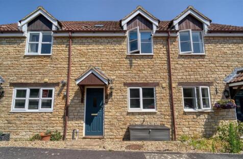 Coxs Close, North Cadbury, Yeovil